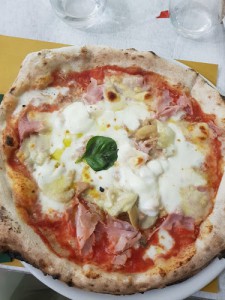 Pizzeria Bebè