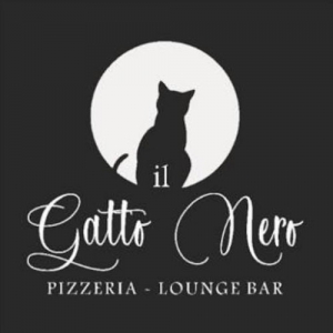 Il Gatto Nero Pizzeria Lounge Bar