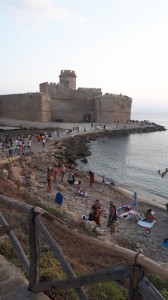 Camping dell'Uva