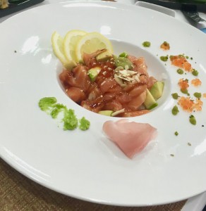 WOW Sushi Bar-Temakeria