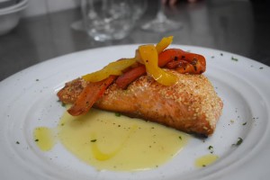 Brizò restaurant