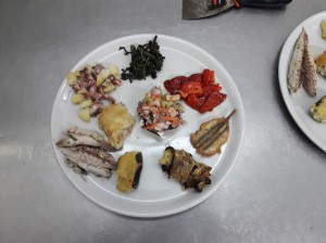 Ristorante MEF