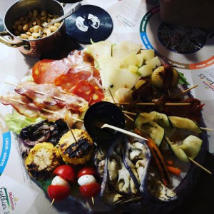 Vinilico Sound Food & Drink Crotone