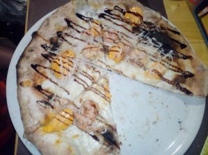 Pizzeria Chopin