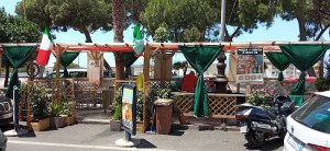 Pizzeria alla Pineta