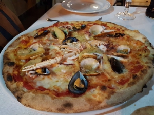 Ristorante Pizzeria Da Raffaele