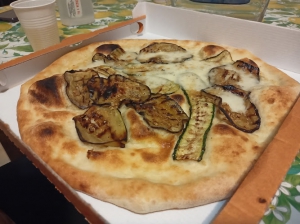 Pizzeria Torteria Da Gina