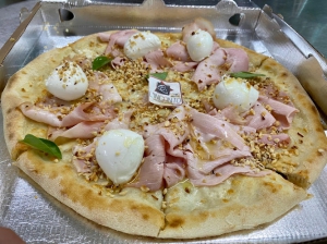 Pizzeria L'incanto- Rosticceria - Pizza Al Taglio