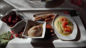 Ristorante Da Ercole