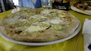 Capricciosa