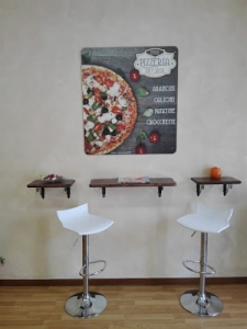 Pizzeria Aramini - Pizzeria dei ricordi