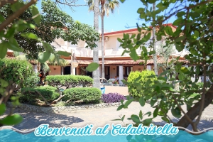 Hotel Calabrisella