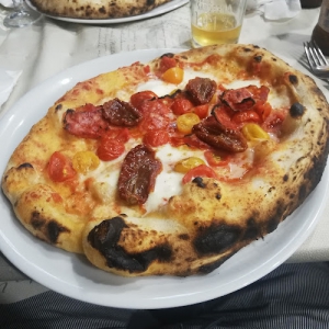 Ristorante-Pizzeria 