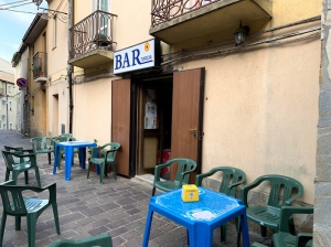 Bar Torcia