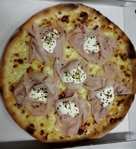 Ristorante Pizzeria Rocce Bianche 2 Guasila