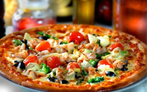 Pizzeria Pizza Fabri