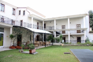 Mariano IV Palace Hotel