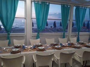 Blu Beach