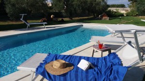 Bio Masseria Santa Lucia