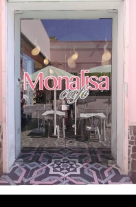 MONALISA CAFE
