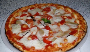 Pizzeria 88- Affittacamere