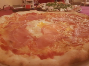 Pizzeria Maristiai