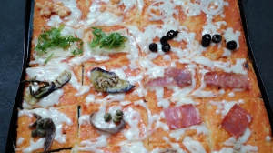 Pizzeria solletico2.0