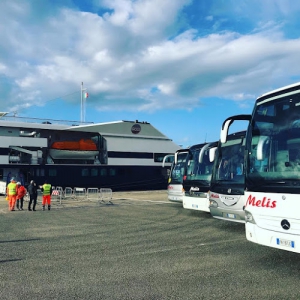 Viaggi Melis - Noleggio Autobus Sergio Melis