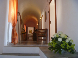 Casa Vacanze Dimora San Pietro