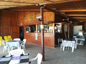 Sottovento