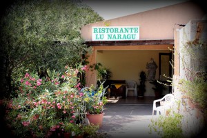 Ristorante Lu Naragu