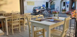 Trattoria Bar Manu'