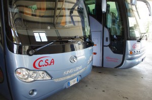 CS Arborea Turismo