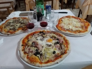 Pizzeria da Filippo