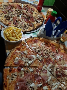 Pizzeria Medda Gianni