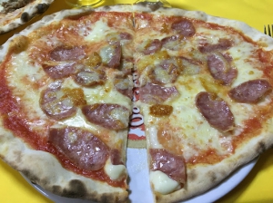 Esposito Daniela - Bar Pizzeria