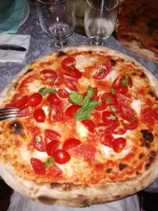 Ristorante Pizzeria Da Franco Di Piseddu Elena