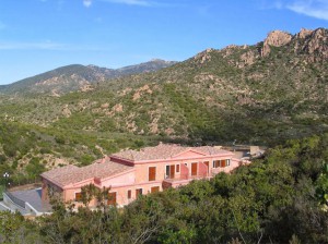 Hotel Sant'Angelo
