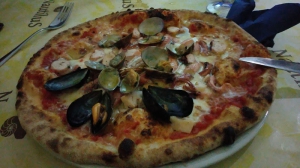 Pizzeria Nautilus