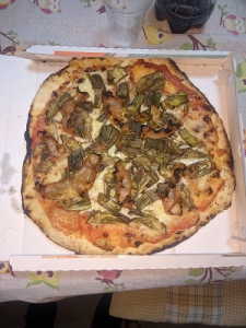 Ristorante Pizzeria Tascusì di Gianfranco Pranteddu