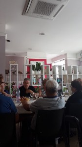 L'asino Bianco