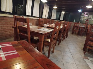 Trattoria Tanca Marchese