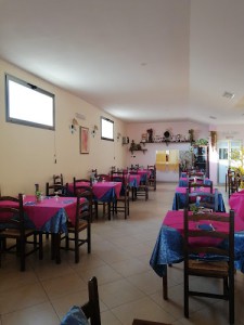 La Nuova Terrazza Ristorante Bar Pizzeria