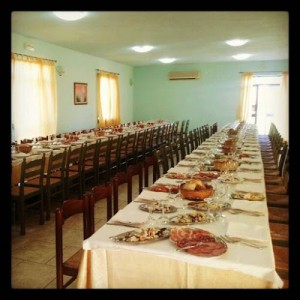 Osteria del Pescatore