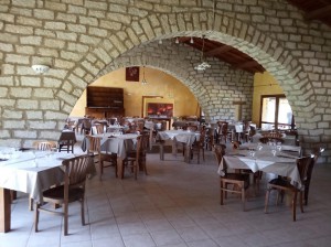 Sapori di Gallura Ristorante Pizzeria