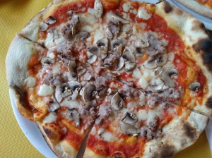 Pizzeria Onano