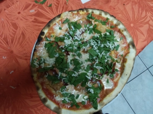 AnnauNoli Pizzeria Trattoria Gastronomia