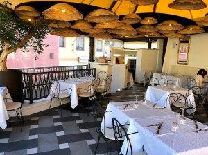 Arcada Wine & Restaurant