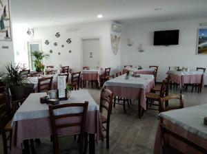 RISTORANTE CRILOS DI SIMONE IMPERA