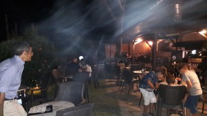 Taverna Spiaggia del Riso